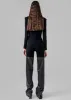 Gudu Overall #01 - Black sold by Frankie Shop