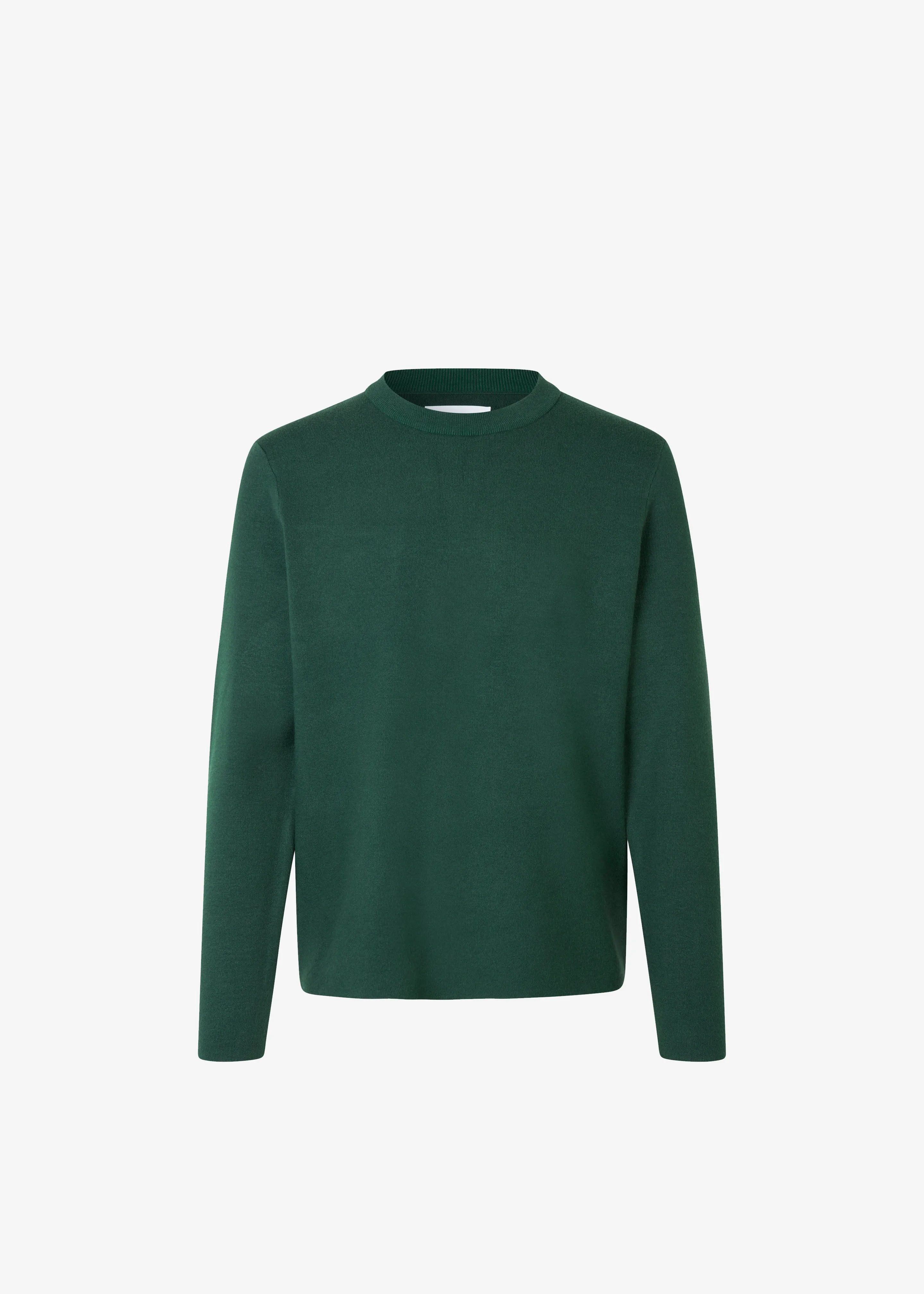 Samsøe Samsøe Gunan Crew Neck - Garden Topiary sold by Frankie Shop product image thumbnail 2