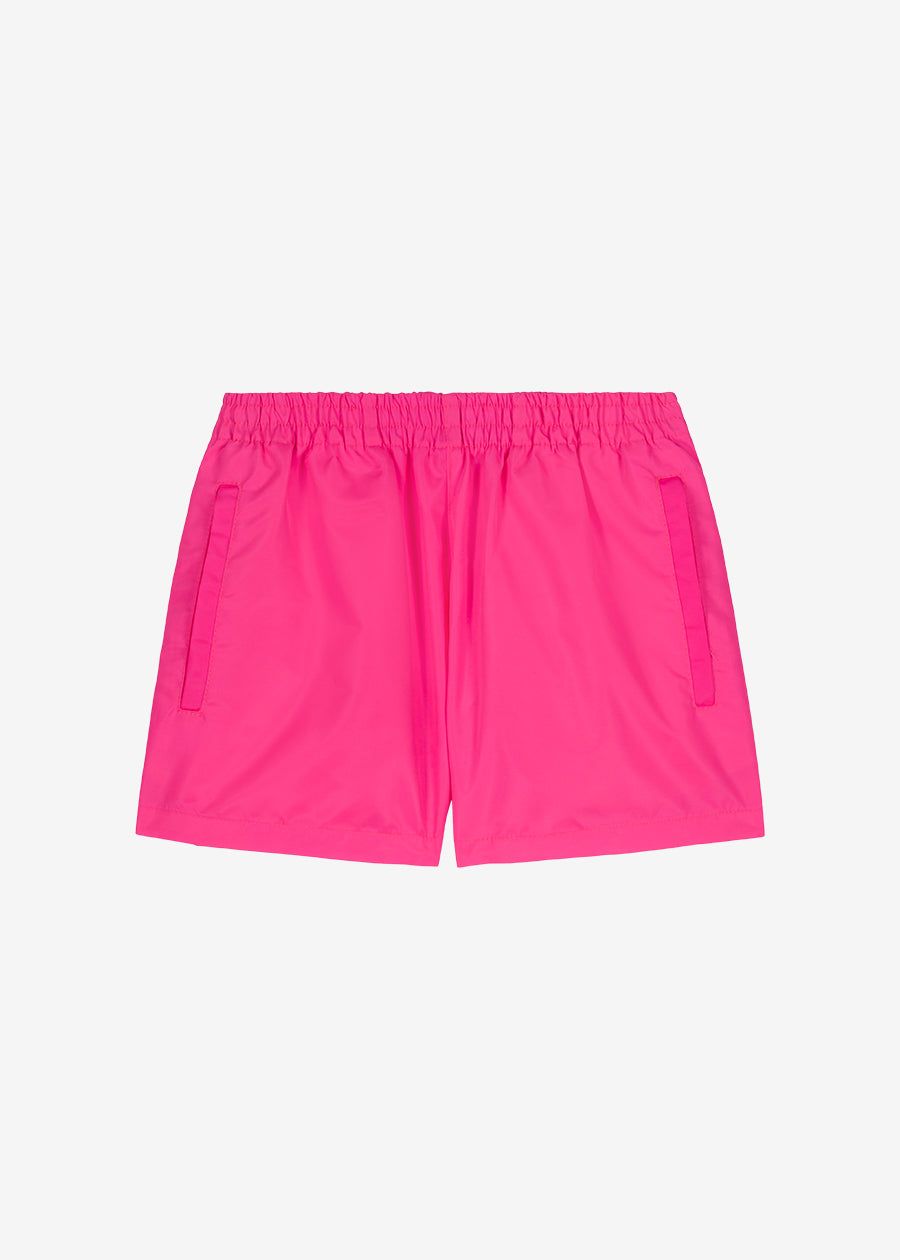 Perla Gym Shorts - Hot Pink sold by Frankie Shop product image thumbnail 6