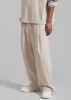 Drew Denim Pants - Natural sold by Frankie Shop