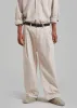 Drew Denim Pants - Natural sold by Frankie Shop