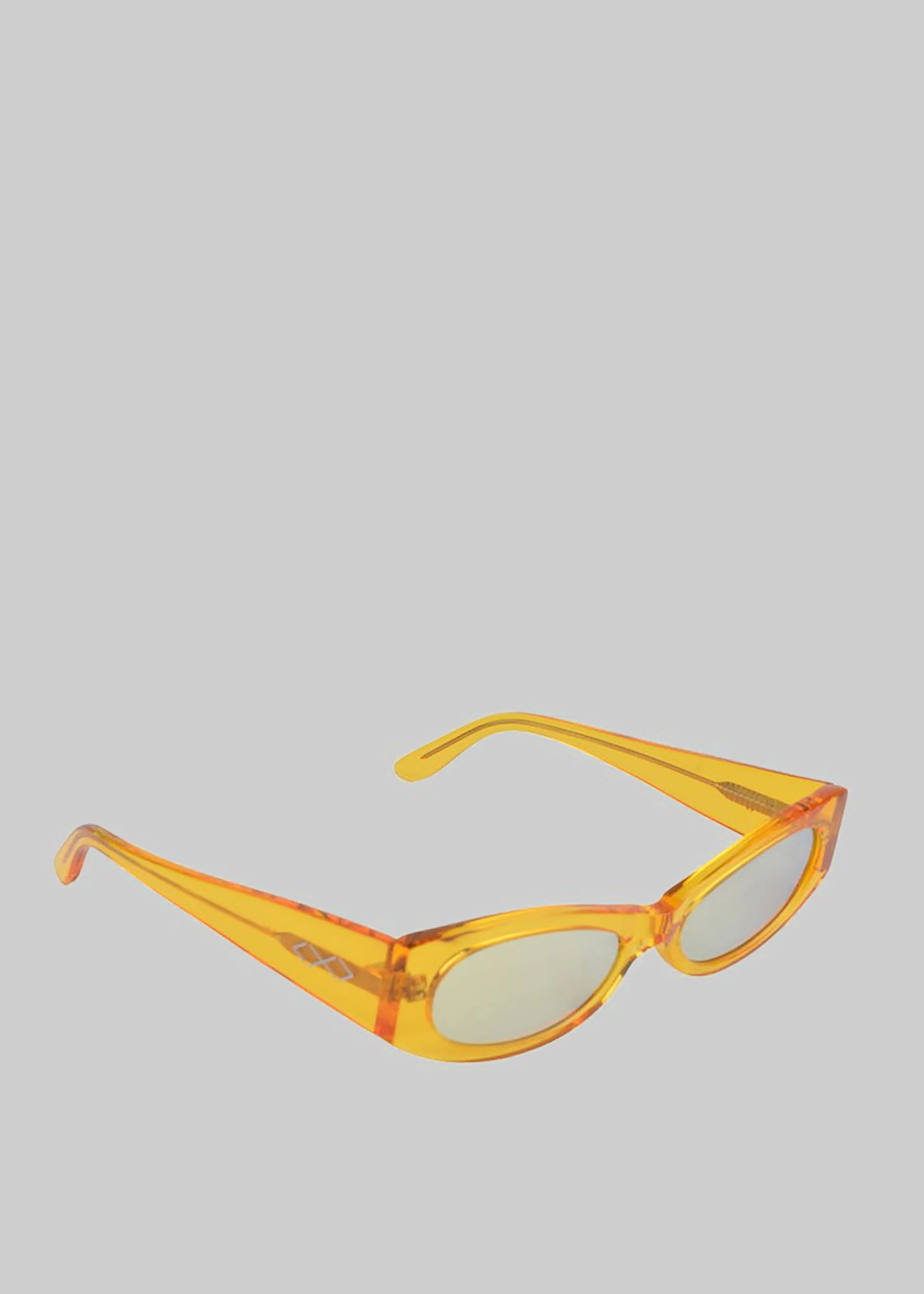 Karen Wazen Ciara Sunglasses - Bumblebee sold by Frankie Shop