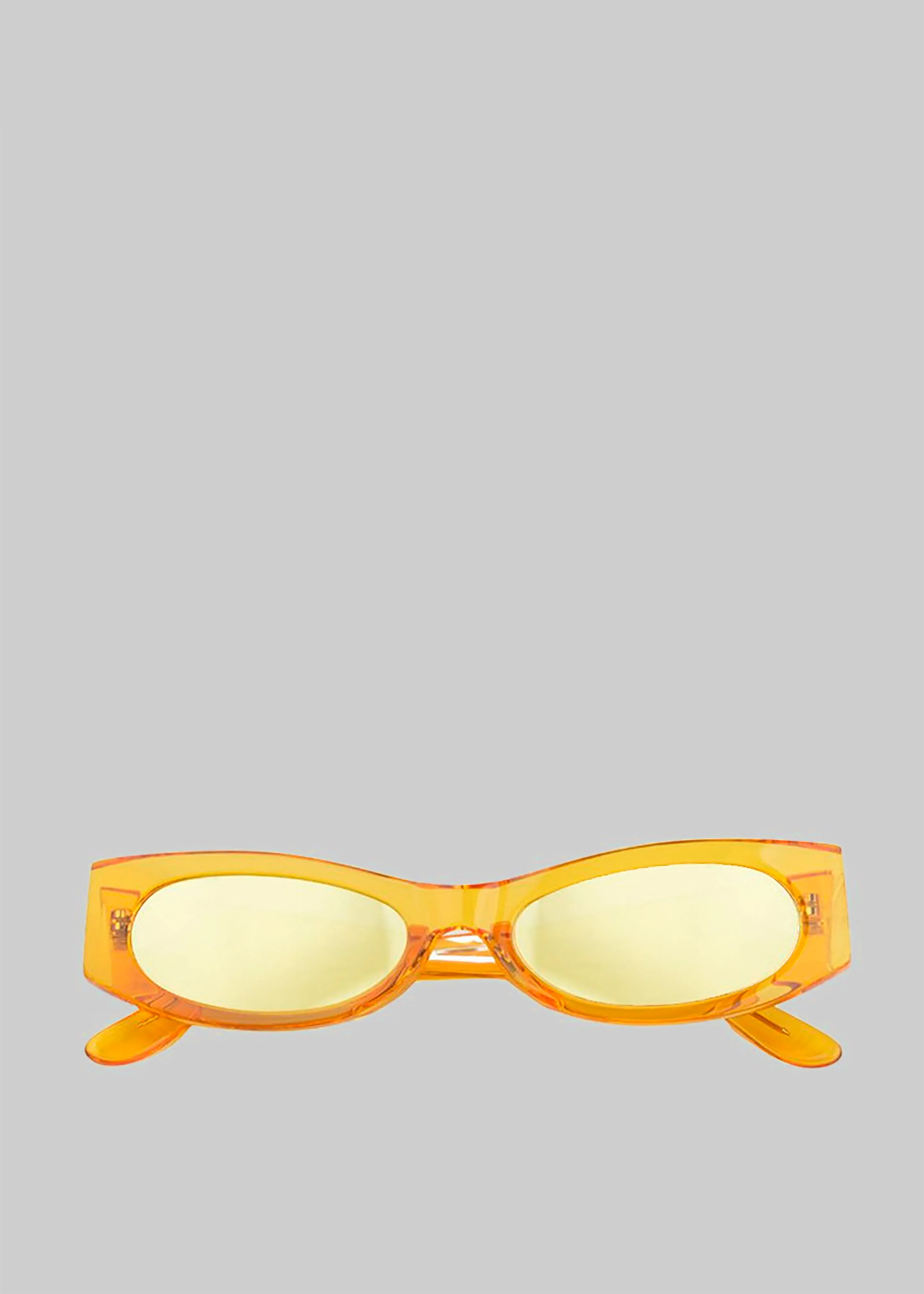 Karen Wazen Ciara Sunglasses - Bumblebee sold by Frankie Shop product image thumbnail 3