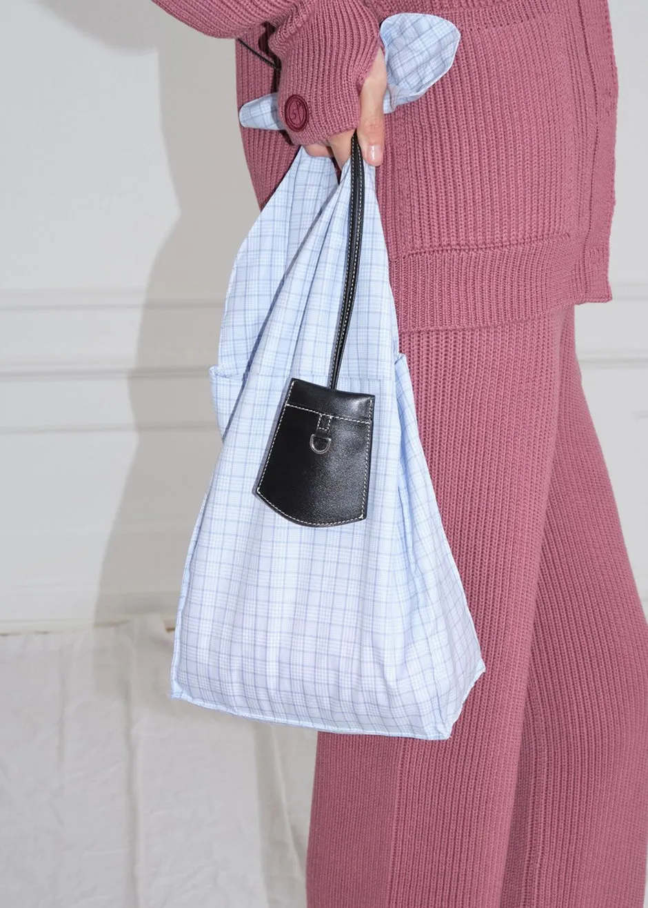 Saks Potts Katya Keychain - Black sold by Frankie Shop product image thumbnail 5