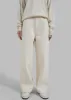 Mya Jeans - Cream sold by Frankie Shop