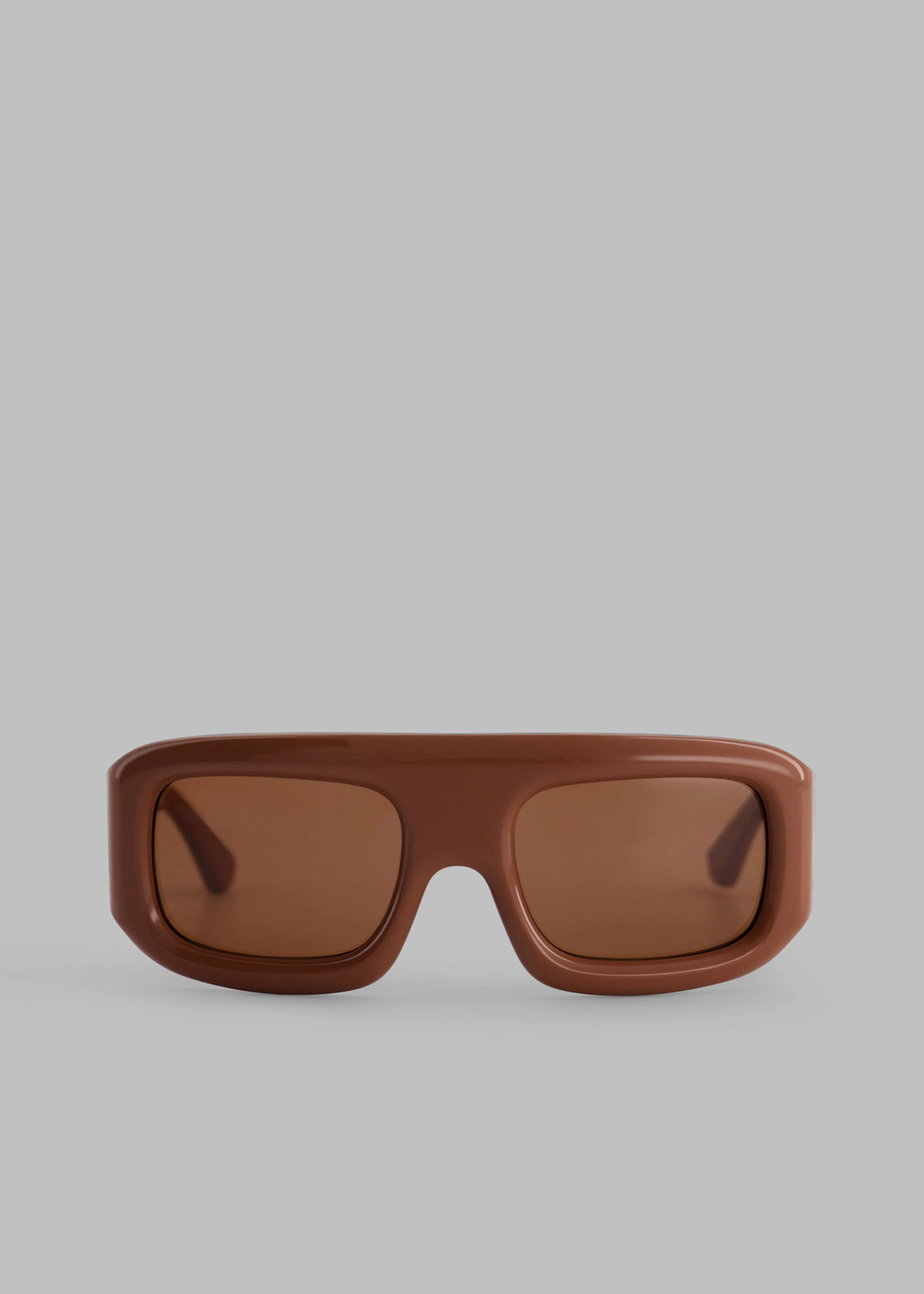 Port Tanger Mauretania Sunglasses - Wardi Acetate sold by Frankie Shop