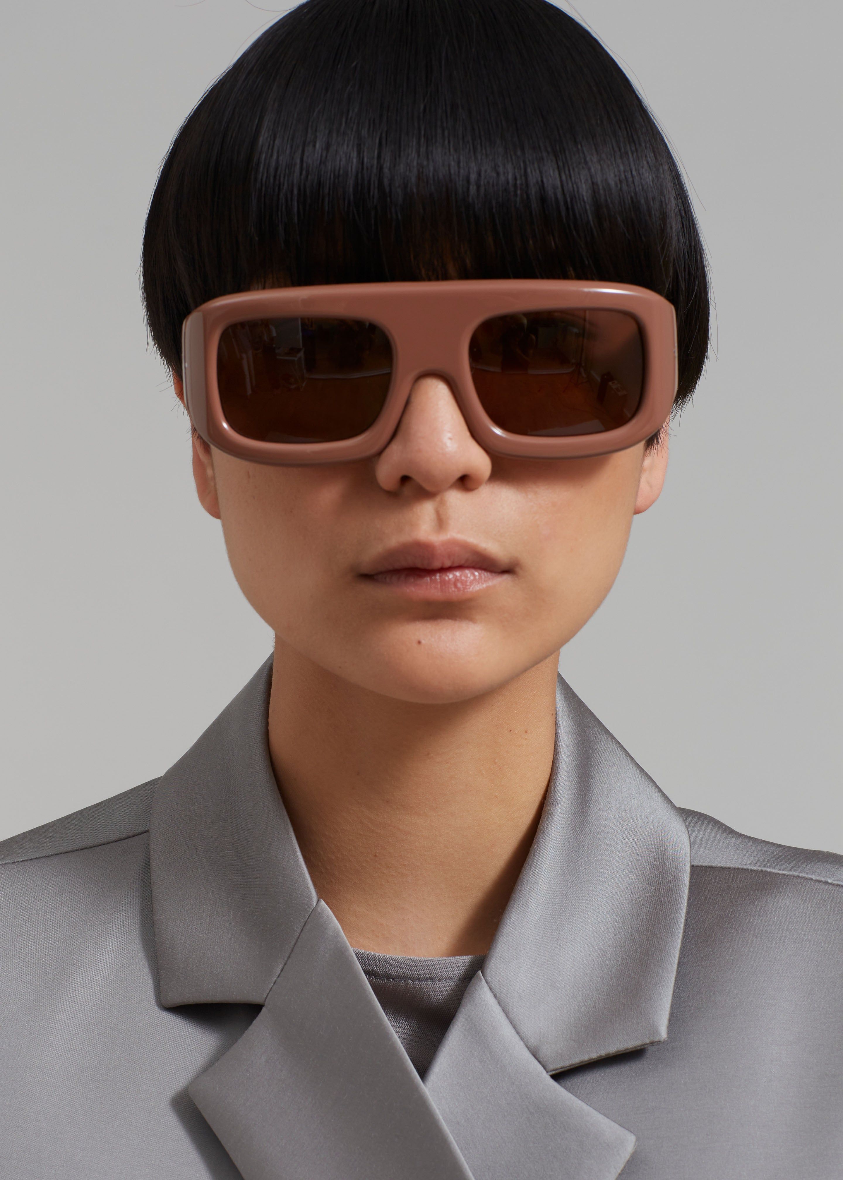 Port Tanger Mauretania - Wardi Acetate sold by Frankie Shop product image thumbnail 2