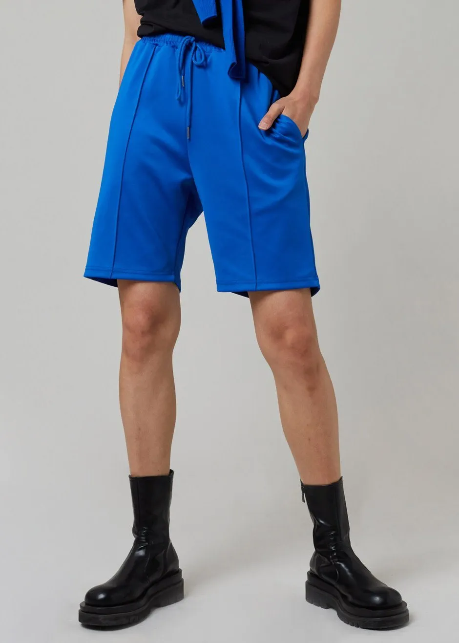 Orpha Sweat Shorts - Cobalt sold by Frankie Shop product image thumbnail 4