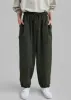 Hunter Joggers - Khaki sold by Frankie Shop
