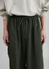 Hunter Joggers - Khaki sold by Frankie Shop