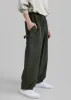 Hunter Joggers - Khaki sold by Frankie Shop