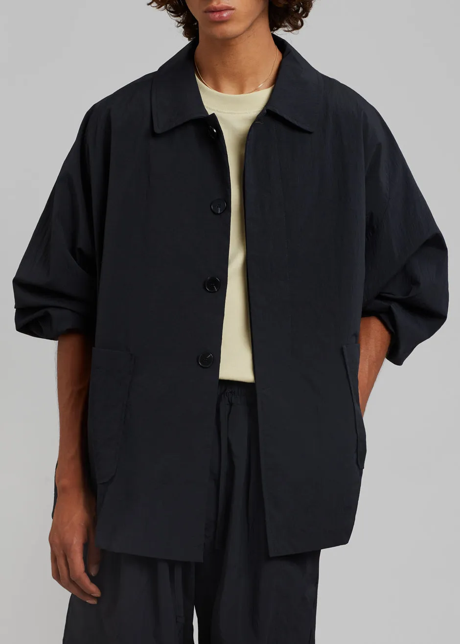 Kabo Jacket - Black sold by Frankie Shop product image thumbnail 4