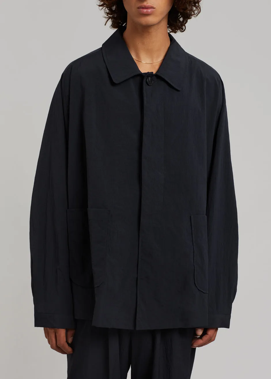 Kabo Jacket - Black sold by Frankie Shop product image thumbnail 2
