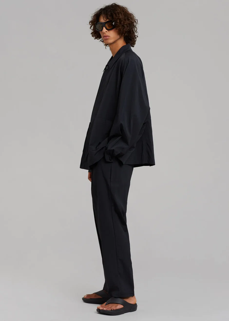 Kabo Jacket - Black sold by Frankie Shop product image thumbnail 5