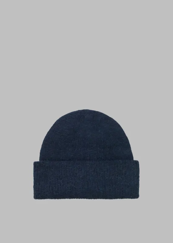 Samsøe Samsøe Nor Hat - Salute made by Frankie Shop