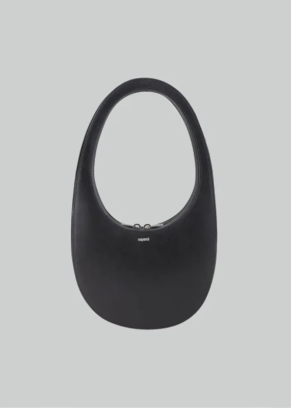 Coperni Crossbody Swipe Bag - Black sold by Frankie Shop
