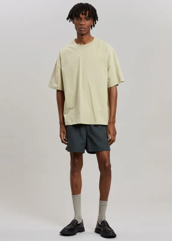 Samsøe & Samsøe Mason Swim Shorts - Urban Chic made by Frankie Shop