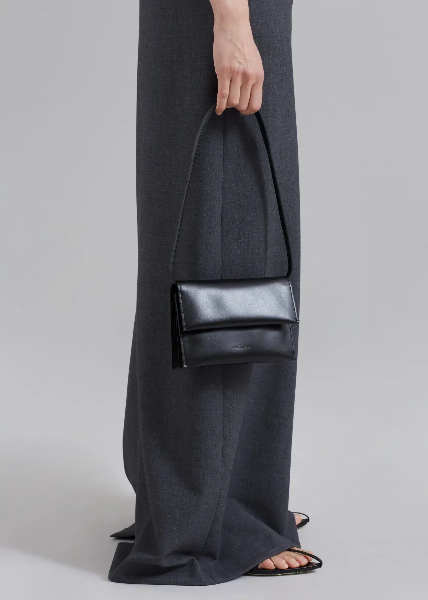 ショルダーバッグ・ポシェット LOW CLASSIC : 24SS / ACCORDION BAG (3COLORS) Low Classic Accordion Bag – Cycle Platform