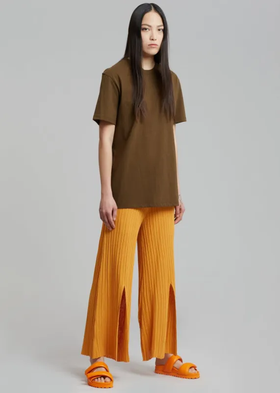 By Malene Birger Irvan Pants - Cloudberries made by Frankie Shop