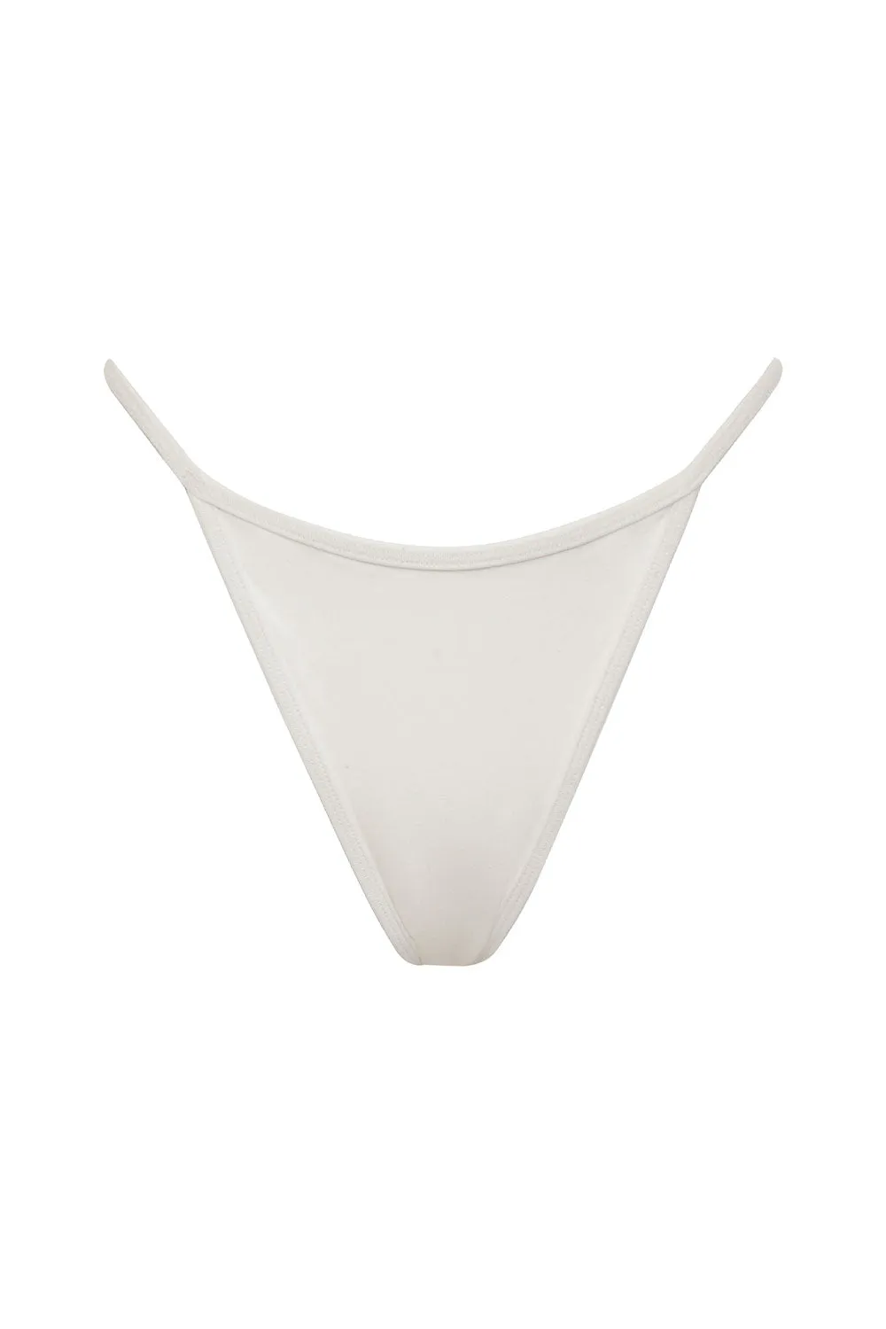 x PAMELA ANDERSON Zeus Cheeky Bikini Bottom - Surf Bunny sold by Frankie's Bikinis product image thumbnail 5