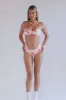 x SYDNEY SWEENEY Zola Underwire Bikini Top - Amore Mio sold by Frankie's Bikinis
