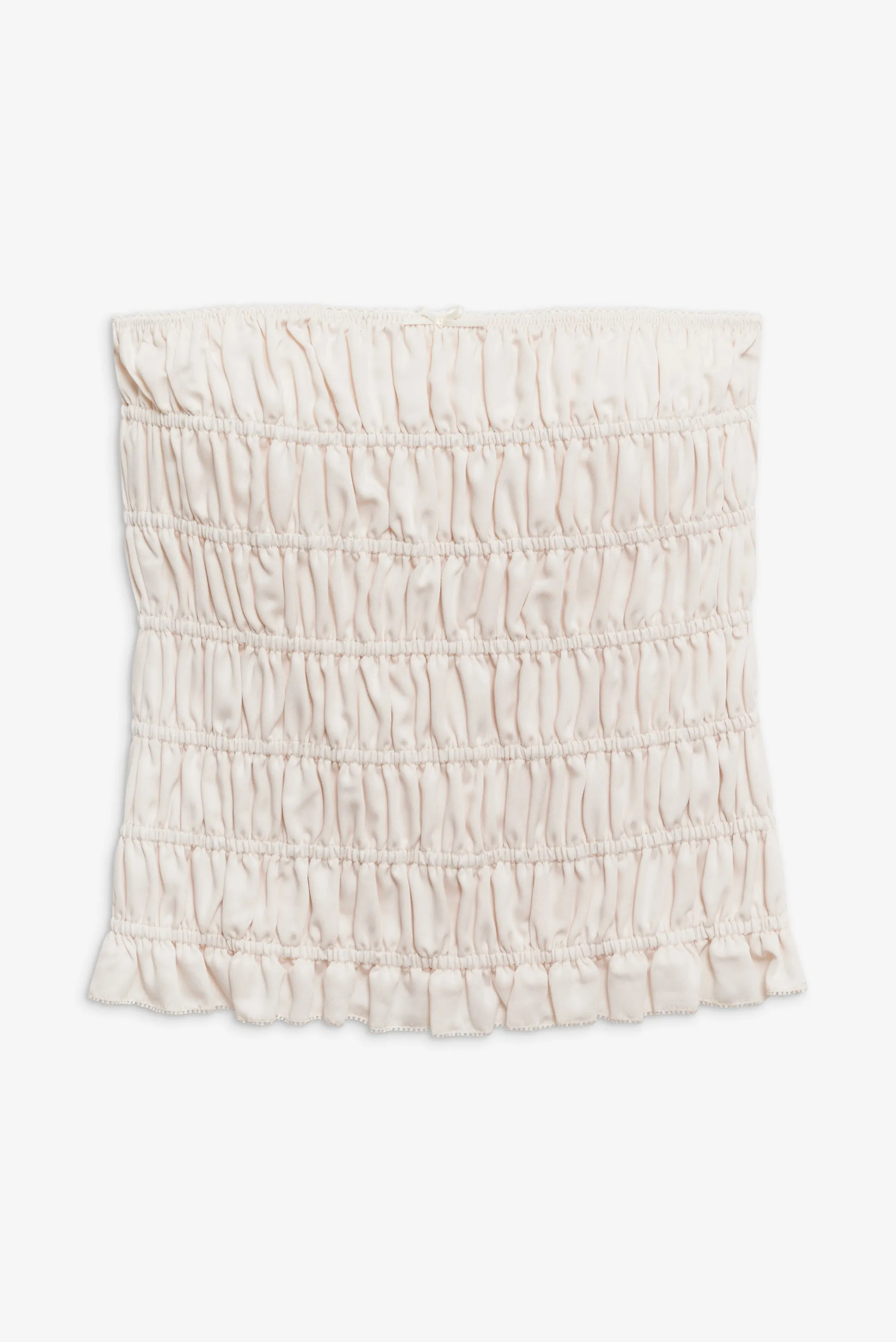 Jolie Tube Top - Vintage Treasure sold by Frankie's Bikinis product image thumbnail 2