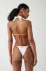 Divine Skimpy Bikini Bottom - Sherbet sold by Frankie's Bikinis