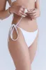 x SYDNEY SWEENEY Venice Skimpy Bikini Bottom - Dearly Beloved sold by Frankie's Bikinis