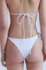 x SYDNEY SWEENEY Venice Skimpy Bikini Bottom - Dearly Beloved sold by Frankie's Bikinis