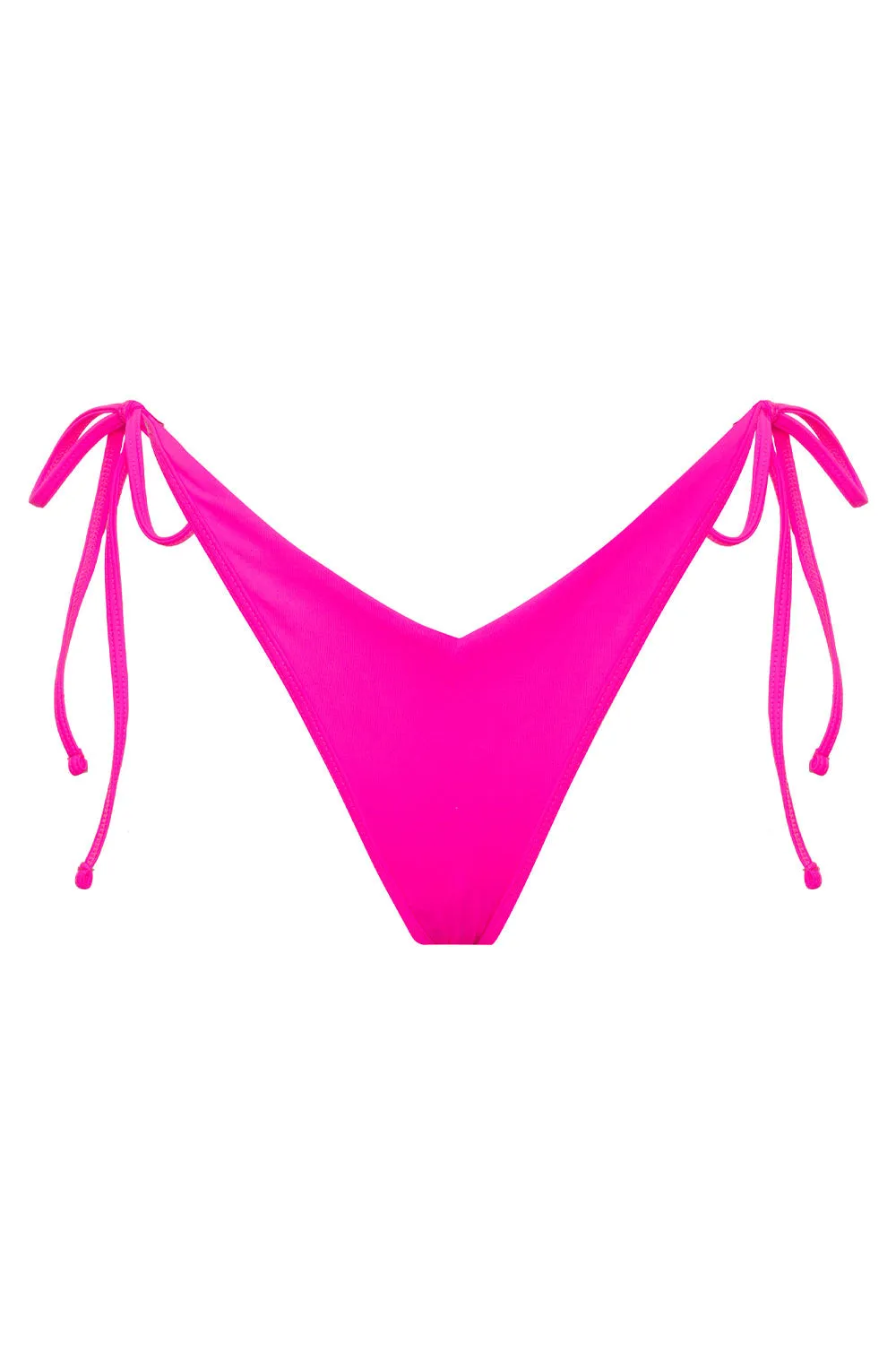 Connor Cheeky Bikini Bottom - Watermelon sold by Frankie's Bikinis product image thumbnail 5