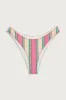 x DJERF AVENUE Dove Classic Bikini Bottom - Mood Ring sold by Frankie's Bikinis