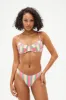 x DJERF AVENUE Dove Classic Bikini Bottom - Mood Ring sold by Frankie's Bikinis