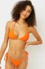 Sky String Skimpy Bikini Bottom - Marmalade sold by Frankie's Bikinis