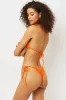 Sky String Skimpy Bikini Bottom - Marmalade sold by Frankie's Bikinis