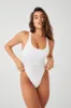 x PAMELA ANDERSON Pamela Cheeky One Piece Swimsuit - Surf Bunny sold by Frankie's Bikinis