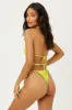 Tia String Bikini Bottom - Yuma sold by Frankie's Bikinis