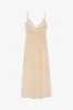Beauty Maxi Dress - Macadamia sold by Frankie's Bikinis