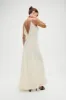 Beauty Maxi Dress - Macadamia sold by Frankie's Bikinis