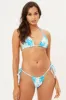 Tia String Bikini Bottom - English Tea Room sold by Frankie's Bikinis