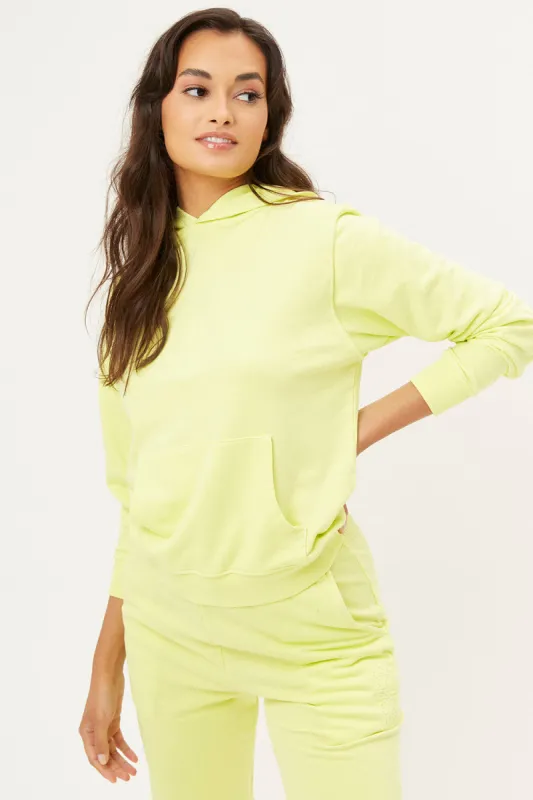Aiden Sweatshirt - Lemonade sold by Frankie's Bikinis