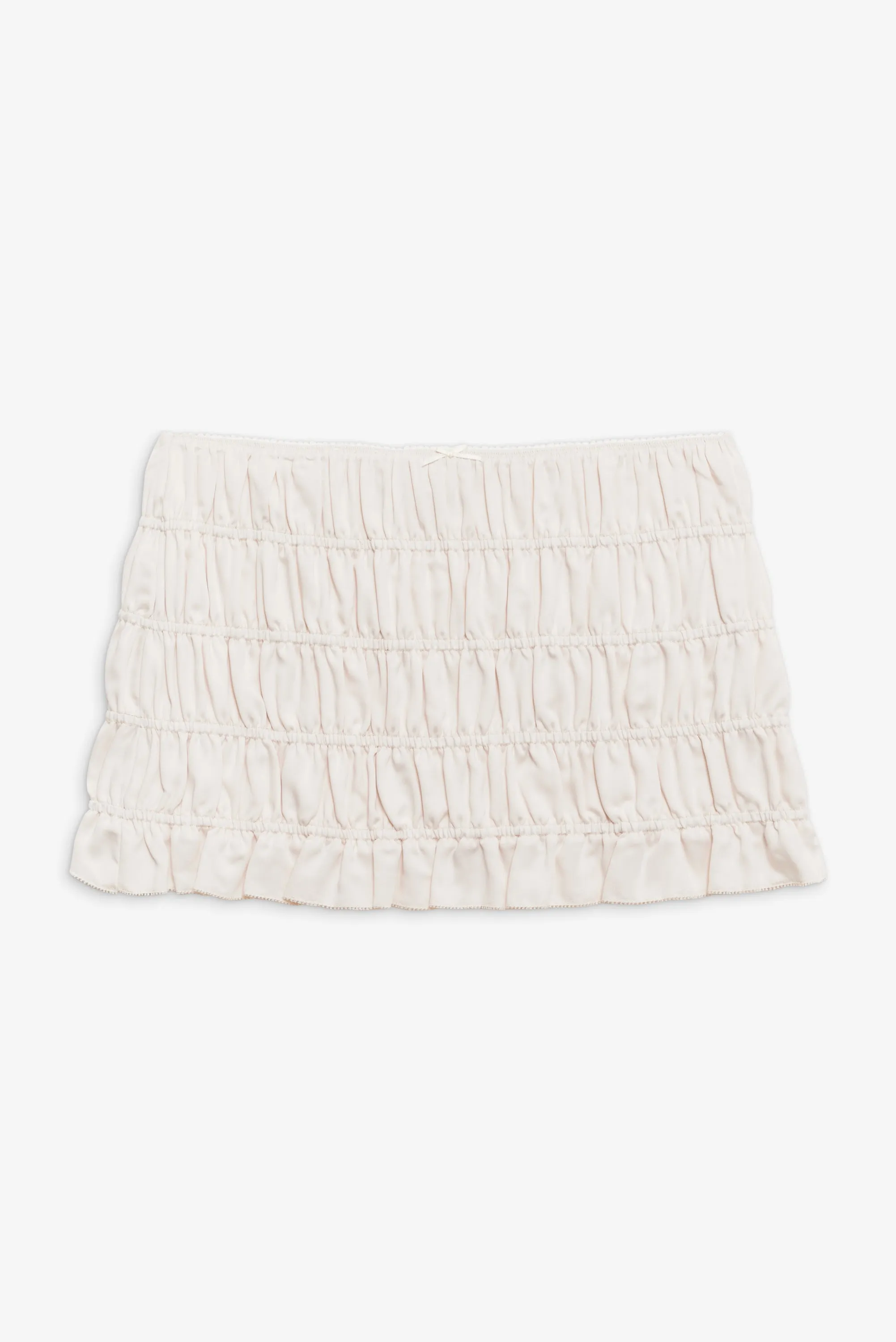 Jolie Micro Skirt - Vintage Treasure sold by Frankie's Bikinis product image thumbnail 2