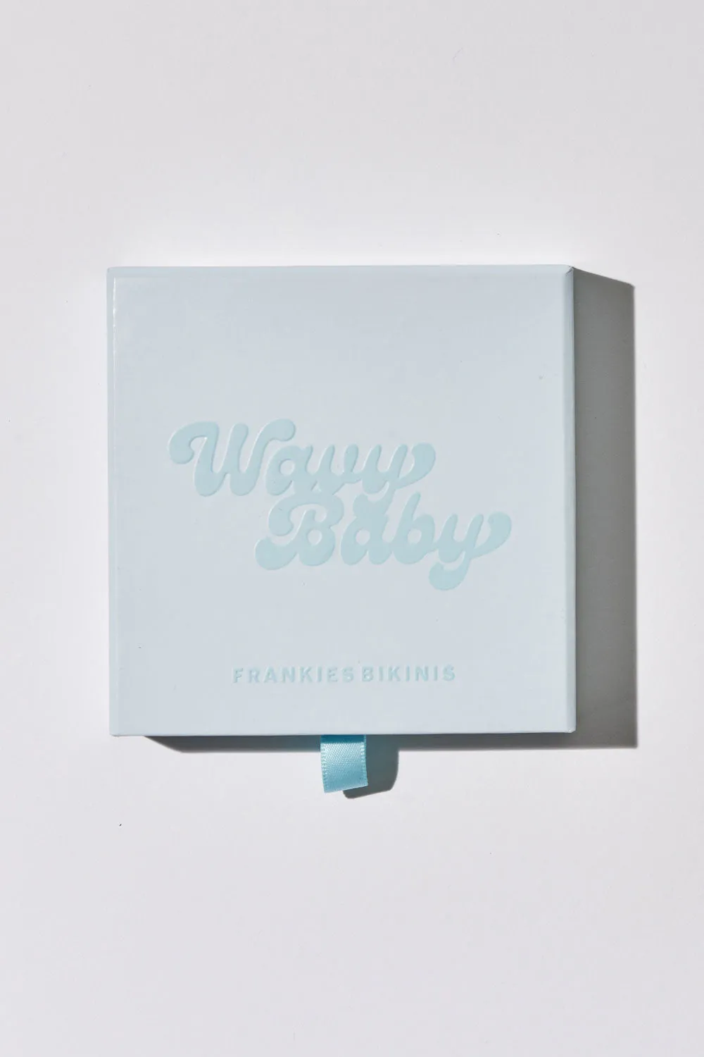 Hibiscus Belly Chain - Gold sold by Frankie's Bikinis product image thumbnail 5