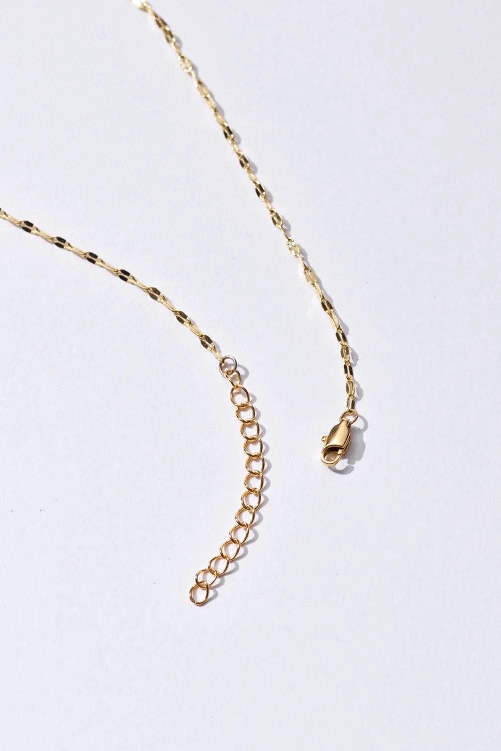 Hibiscus Belly Chain - Gold sold by Frankie's Bikinis product image thumbnail 3