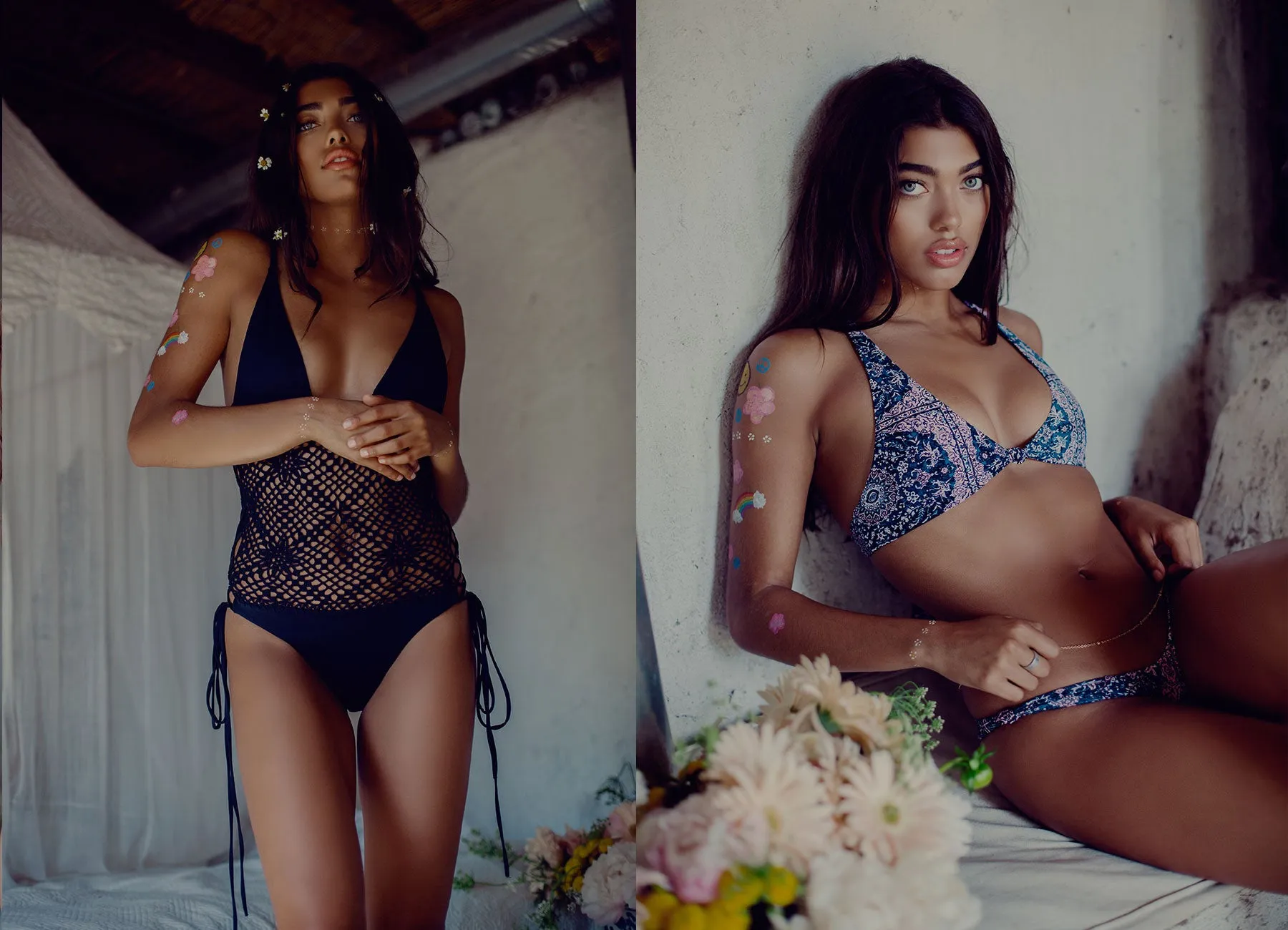 Resort 2017 sold by Frankie's Bikinis product image thumbnail 3