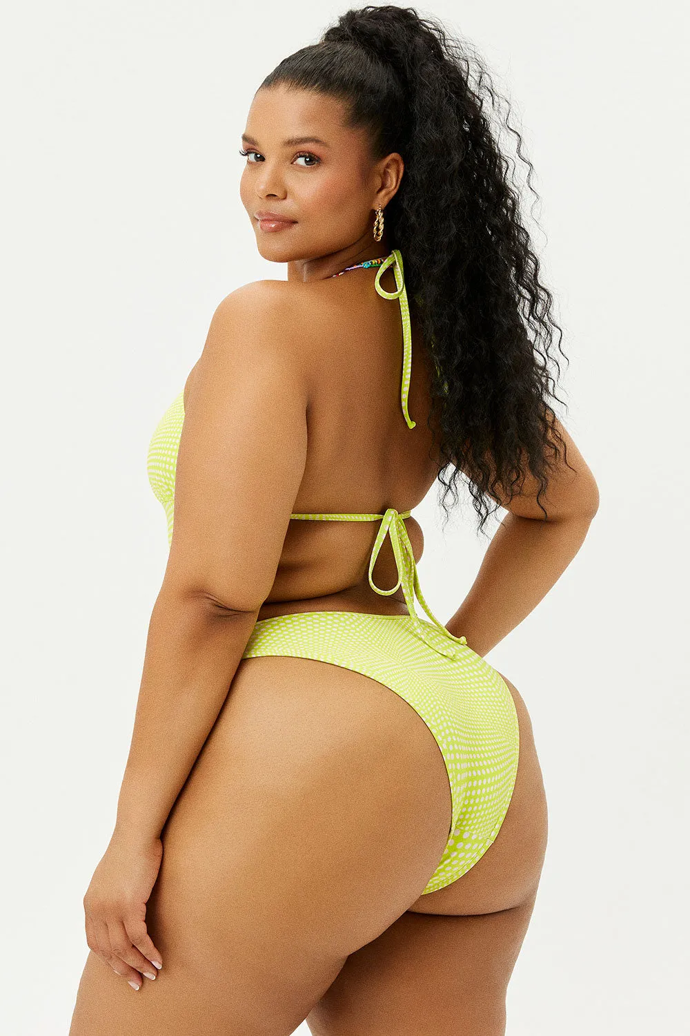 Amanda One Piece Swimsuit - Yuma sold by Frankie's Bikinis product image thumbnail 3