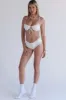 x SYDNEY SWEENEY Cora Cheeky Bikini Bottom - Dearly Beloved sold by Frankie's Bikinis