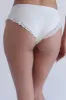 x SYDNEY SWEENEY Cora Cheeky Bikini Bottom - Dearly Beloved sold by Frankie's Bikinis