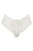 x SYDNEY SWEENEY Cora Cheeky Bikini Bottom - Dearly Beloved sold by Frankie's Bikinis