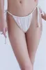 x SYDNEY SWEENEY Tia String Bikini Bottom - Verona sold by Frankie's Bikinis