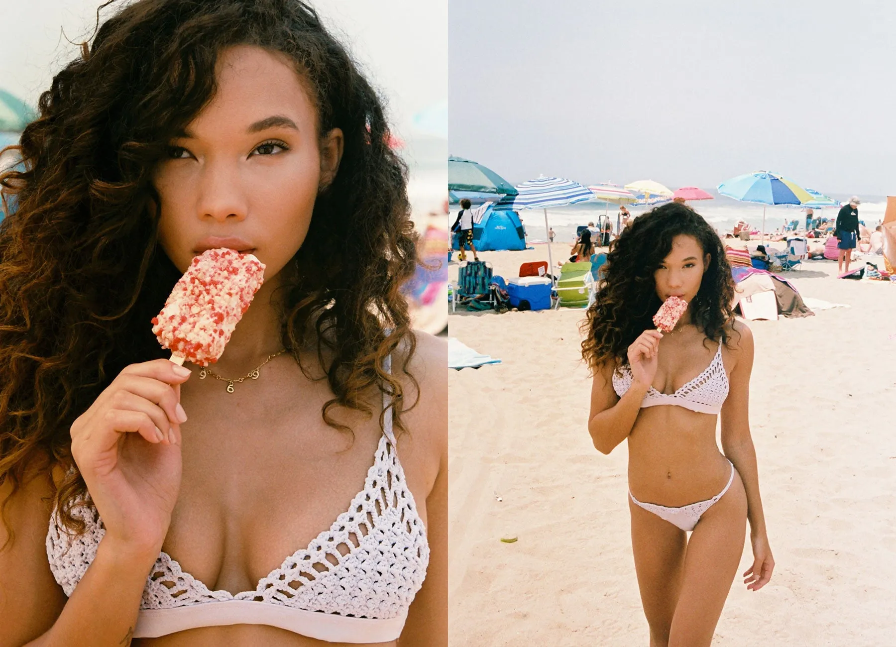 Spring/Summer 2017 sold by Frankie's Bikinis product image thumbnail 4